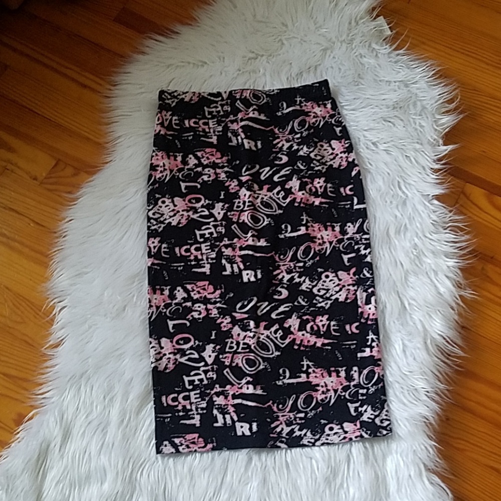 Polly & Esther Skirt